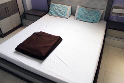 Hotel Shubham Palace, Ahmedabad 2